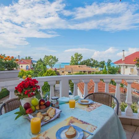 Zante View Apartment Екстериор снимка