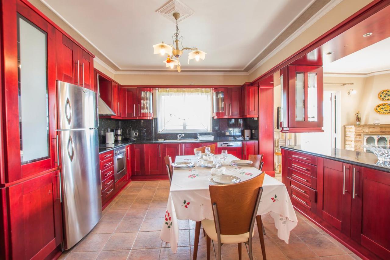 Zante View Apartment Екстериор снимка