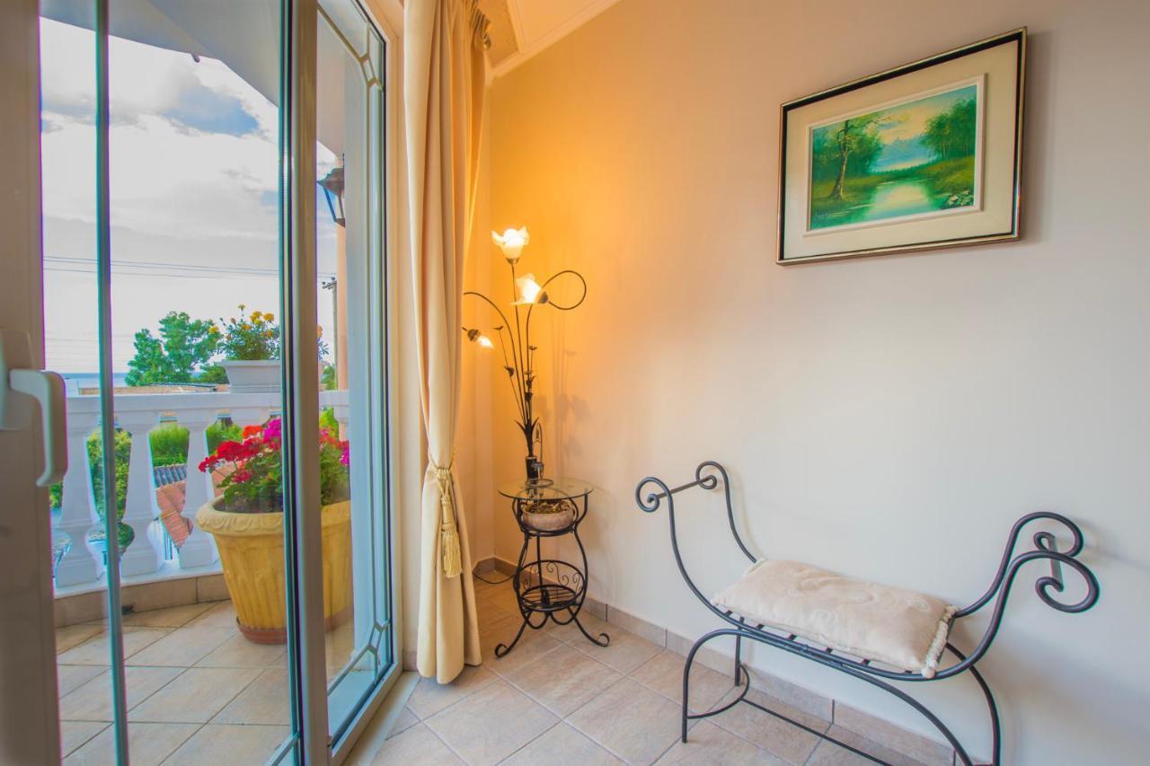 Zante View Apartment Екстериор снимка