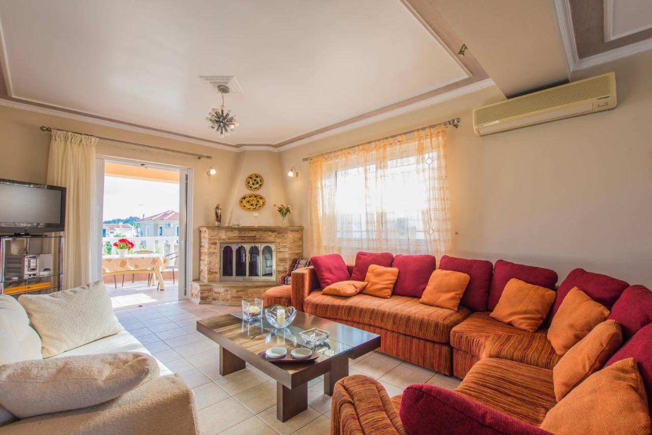 Zante View Apartment Екстериор снимка