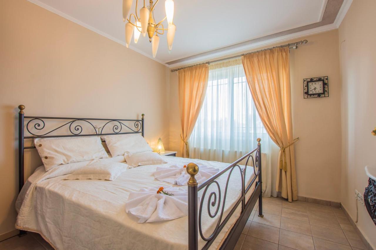 Zante View Apartment Екстериор снимка