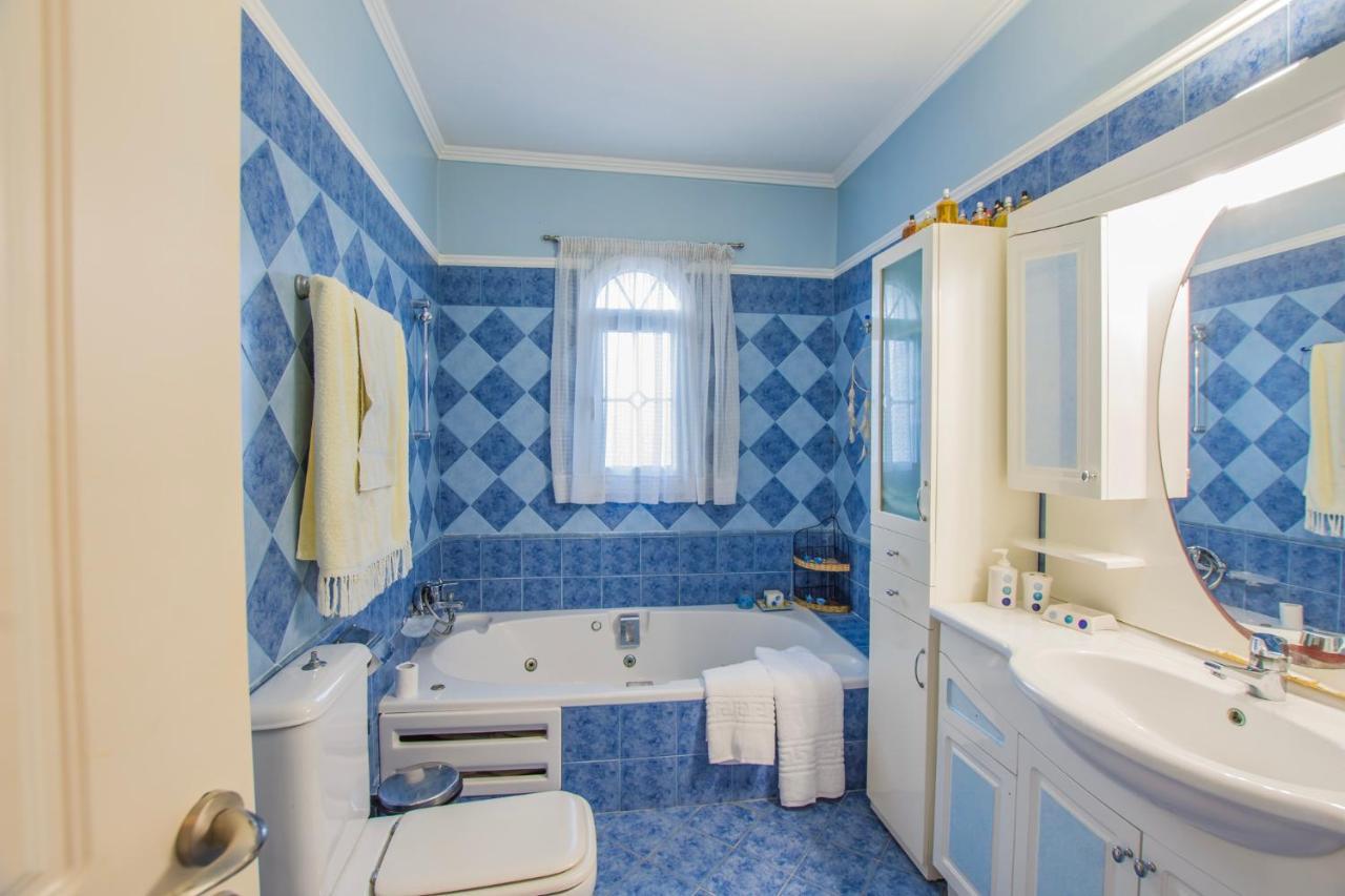 Zante View Apartment Екстериор снимка