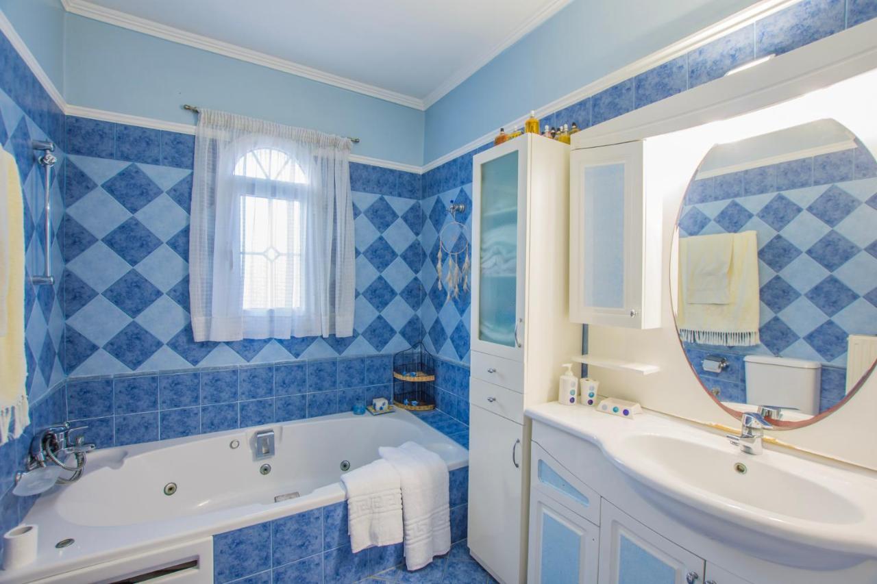 Zante View Apartment Екстериор снимка