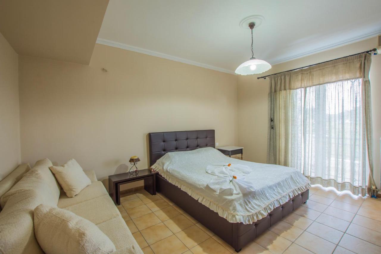 Zante View Apartment Екстериор снимка