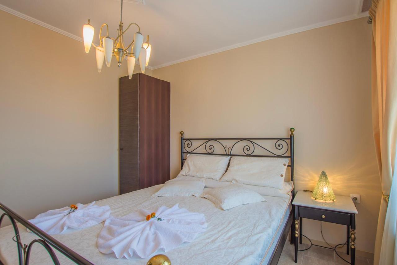 Zante View Apartment Екстериор снимка