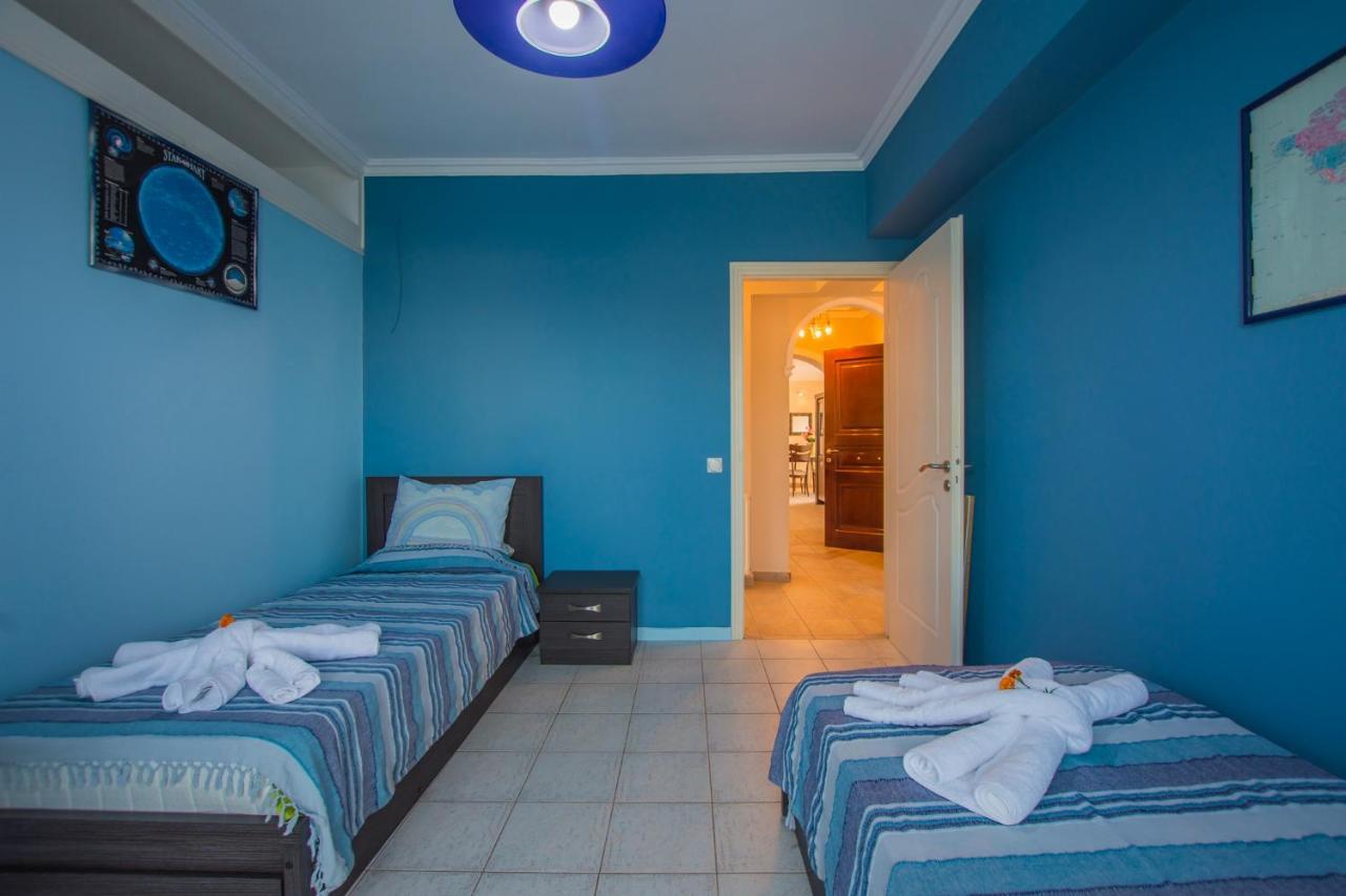 Zante View Apartment Екстериор снимка