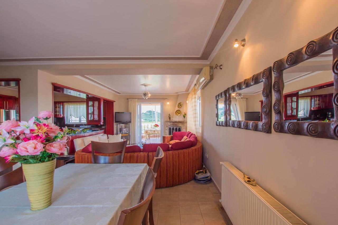 Zante View Apartment Екстериор снимка