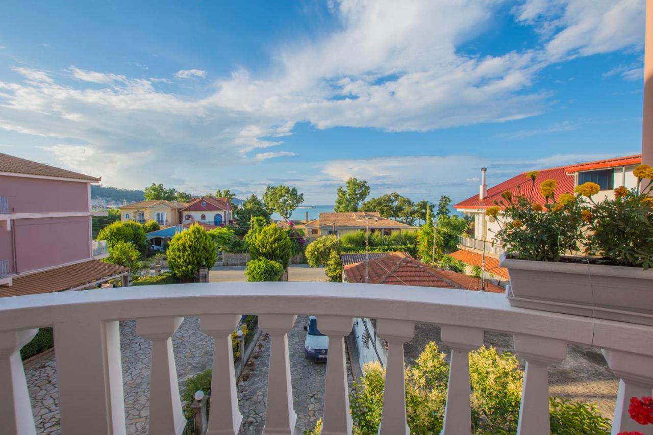 Zante View Apartment Екстериор снимка